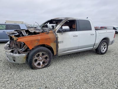 1C6RR7NM4JS****** 2018 RAM 1500