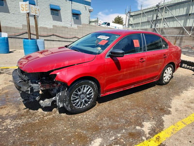 3VW267AJ4GM****** 2016 Volkswagen Jetta