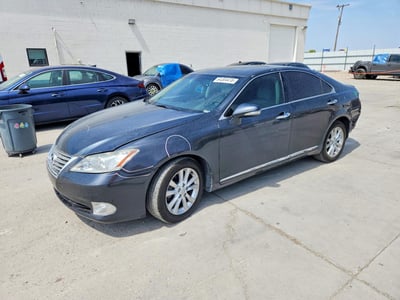 JTHBK1EG8A2****** 2010 Lexus ES 350