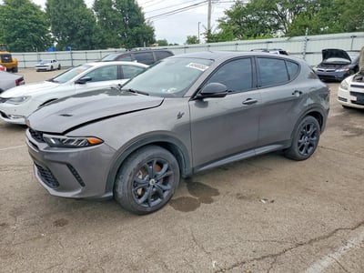 ZACPDFDW2R3****** 2024 Dodge Hornet