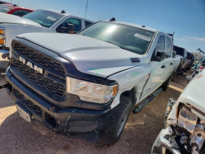 3C6UR5HJ3NG****** 2022 RAM 2500