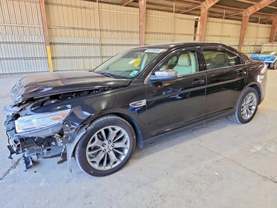2013 Ford Taurus