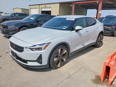 YSMEG3KA8PL****** 2023 Polestar Polestar 2