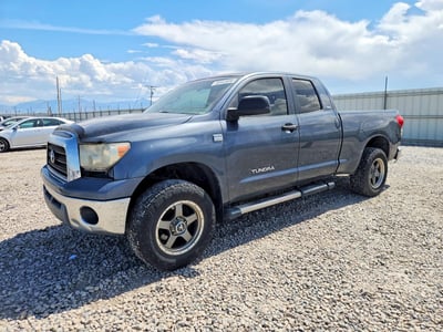 5TBBT54108S****** 2008 Toyota Tundra