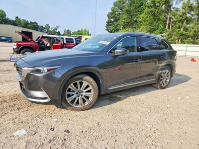 JM3TCBEY3M0****** 2021 Mazda CX-9