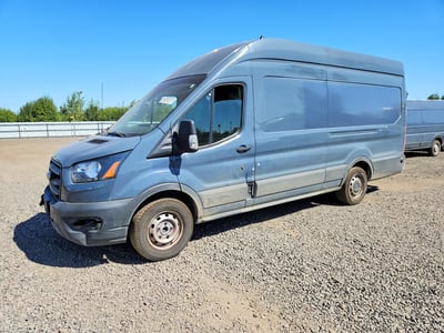 1FTBR3X8XLK****** 2020 Ford Transit 250