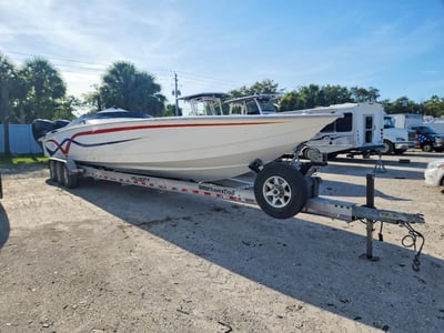 VMP3909***** 2013 Boat Uk