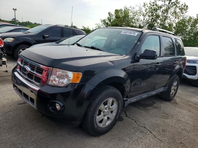 1FMCU04G09K****** 2009 Ford Escape