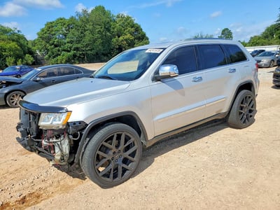 1C4RJEBT7DC****** 2013 Jeep Grand Cherokee