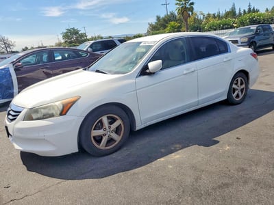 1HGCP2F32CA****** 2012 Honda Accord