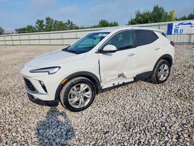 2024 Buick Encore
