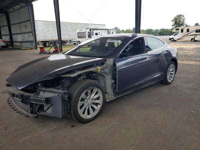 5YJSA1E14GF****** 2016 Tesla Model S