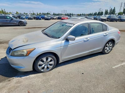 1HGCP26739A****** 2009 Honda Accord