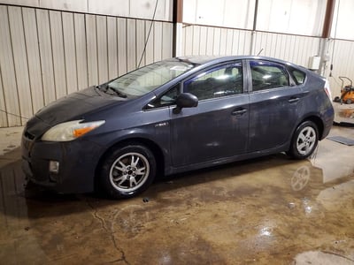 JTDKN3DUXB1****** 2011 Toyota Prius