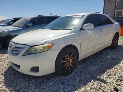 4T4BF3EK4BR****** 2011 Toyota Camry