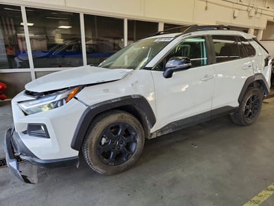 2T3S1RFV3NW****** 2022 Toyota RAV4