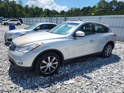 2015 Infiniti QX50