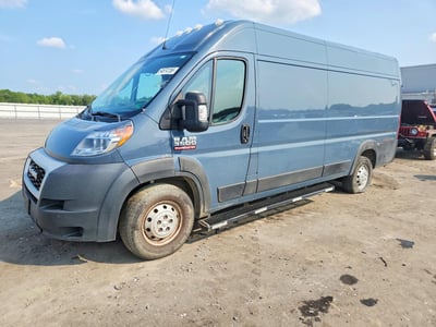 2019 RAM Promaster