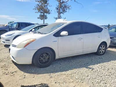 JTDKB20U373****** 2007 Toyota Prius