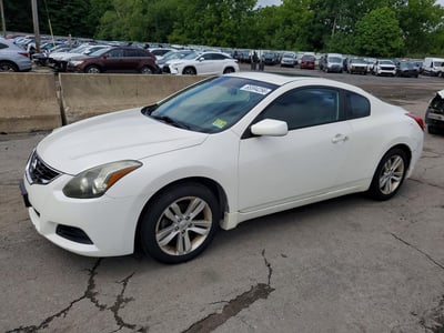 2011 Nissan Altima