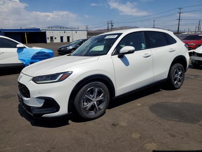 3CZRZ1H74RM****** 2024 Honda HR-V
