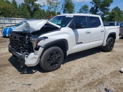 5TFWA5DBXRX****** 2024 Toyota Tundra