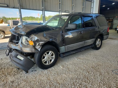 1FMPU16L94L****** 2004 Ford Expedition