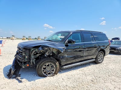 1FMJK1H83TE****** 2026 Ford Expedition