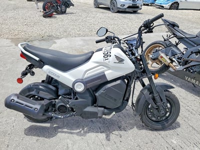 2025 Honda Navi