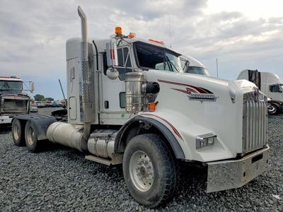 1NKDLB0XX6R****** 2006 Kenworth T800