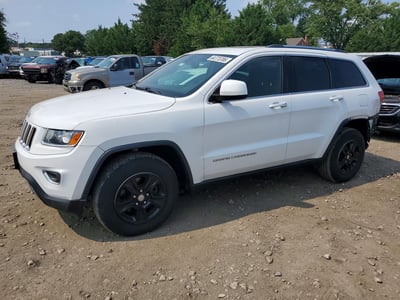 1C4RJFAG1GC****** 2016 Jeep Grand Cherokee