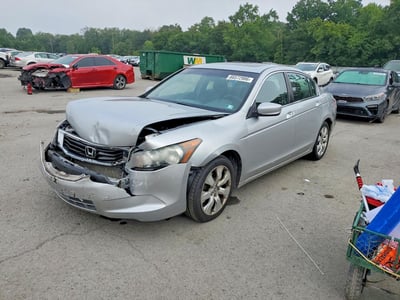1HGCP26719A****** 2009 Honda Accord