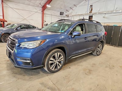 4S4WMAPD3K3****** 2019 Subaru Ascent