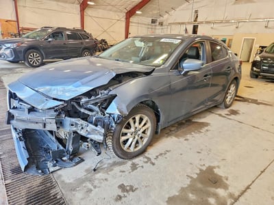 3MZBM1X78GM****** 2016 Mazda 3