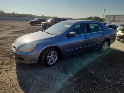 2007 Honda Accord