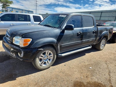 5TBET38114S****** 2004 Toyota Tundra