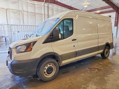 1FTYE1C88PK****** 2023 Ford Transit 150
