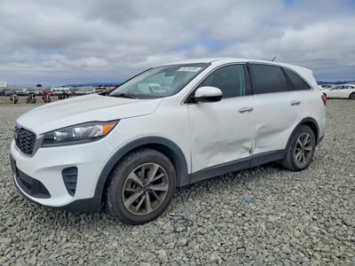 2020 Kia Sorento