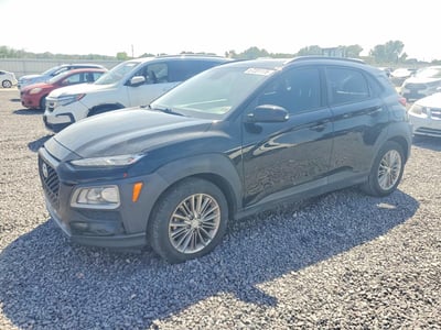 2019 Hyundai Kona