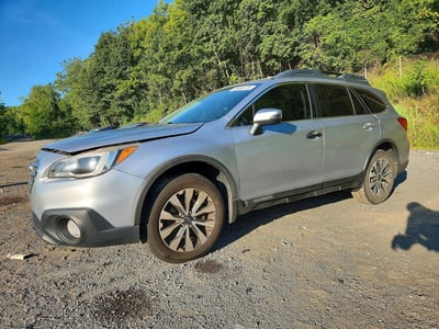 4S4BSAJC2F3****** 2015 Subaru Outback