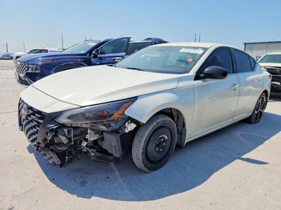 1N4BL4CV9PN****** 2023 Nissan Altima