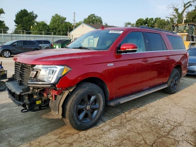 1FMJK1JT8LE****** 2020 Ford Expedition