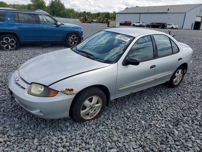 1G1JF52F447****** 2004 Chevrolet Cavalier