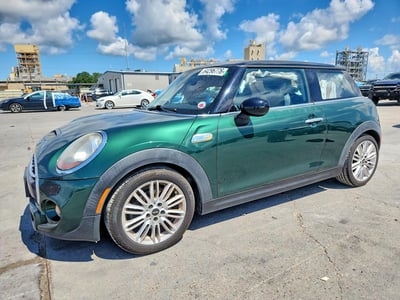 WMWXP7C52F2****** 2015 MINI Cooper