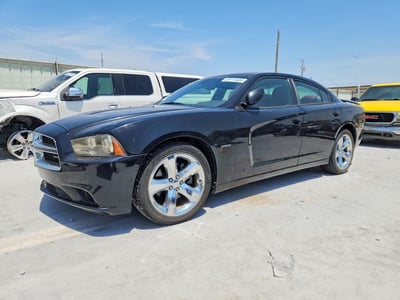 2C3CDXCT9CH****** 2012 Dodge Charger