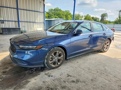 1HGCY1F38RA****** 2024 Honda Accord