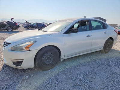 1N4AL3AP4FN****** 2015 Nissan Altima
