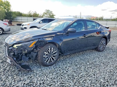 1N4BL4DW3TN****** 2026 Nissan Altima