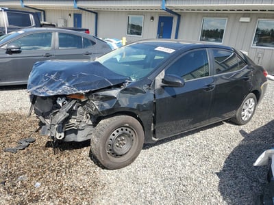 2T1BURHE5EC****** 2014 Toyota Corolla