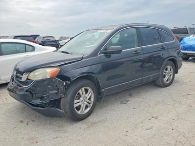 5J6RE4H5XBL****** 2011 Honda CR-V